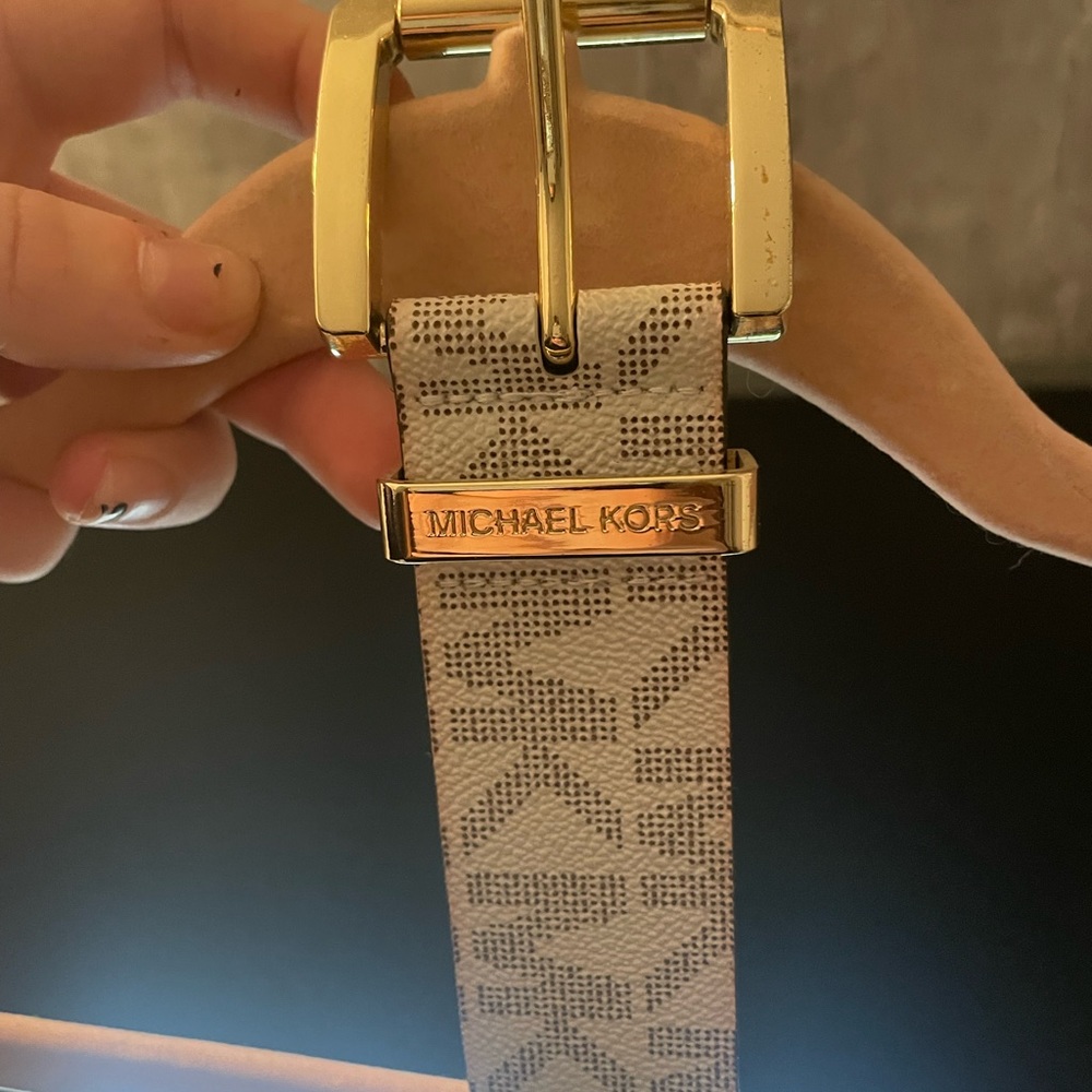 Michael Kohrs Belt